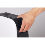 Mill | Heater | OIL1500WIFI3 GEN3 | Oil Filled Radiator | Number of power levels 3 | Power 1500 W | Suitable for rooms up to 25 m&sup2; | White/Black