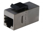 Digitus CAT 6 Class E Modular Coupler, Shielded | DN-93613-1