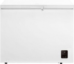 Gorenje Freezer | FH25EAW | Energy efficiency class E | Chest | Free standing | Height 84.7 cm | Total net capacity 248 L | White