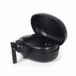 Gembird | In-ears BT TWS with Active Noise Cancelling | Malmo TWS-ANC-MMX | Noise canceling