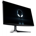 DELL Alienware AW2723DF 280Hz (OC) LED GAMING monitorius su IPS ir AMD FreeSync Premium technologijomis (nVIDIA G-Sync suderinama) | 27 colių | WQHD (2560x1440, 16:9, 109ppi) | Reakcijos laikas: 1ms (GtG) | Jungtys: HDMI, DisplayPort, USB, 3.5mm | Pa ...
