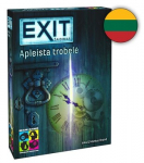 EXiT: Apleista trobelė | LT