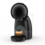 Krups Nescaf&eacute; Capsule Coffee Machine Dolce Gusto Piccolo XS KP1A3B10 Manual, 1600 W, Black