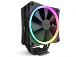 NZXT CPU cooling T120 RGB black
