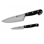 ZWILLING Set of knives Nerūdijančiojo plieno Universalus peilis