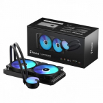 FRACTAL DESIGN Lumen S28 v2 RGB