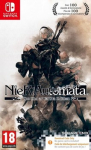 NieR:Automata The End of YoRHa Edition