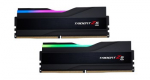 G.Skill Trident Z5 RGB | 64 GB | DDR5 | 6000 MHz | PC/server | Registered No | ECC No