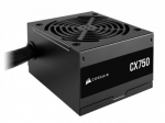 Corsair | 80 PLUS Bronze ATX Power Supply (EU) | CX Series CX750 | 750 W