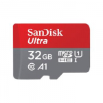 MEMORY MICRO SDHC 32GB UHS-I/W/A SDSQUNR-032G-GN6TA SANDISK