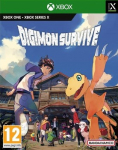 Digimon Survive Xbox One