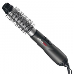 BaByliss BAB2676TTE plaukų formavimo &scaron;ukos Kar&scaron;to oro &scaron;epetys &Scaron;iltas Juoda 700 W 2,7 m