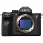 Sony A7S Mark III Body (Black) | (ILCE-7SM3/B) | (&alpha;7S Mark III) | (Alpha 7S Mark III) | (A7S III)