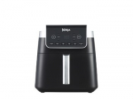 NINJA Air Fryer MAX | AF180EU | Capacity 6.2 L | Black