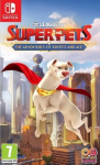 DC League of Super Pets: The Adventures of Krypto and Ace