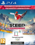 Steep: Winter Games Edition