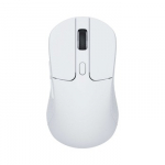 Keychron M3 (1000Hz) White Wireless Mouse