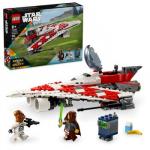 LEGO STAR WARS 75388 Džedajų riterio Bobo naikintuvas