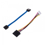 Hikvision DS-7604NXI-K1/4P(D) tinklinis vaizdo įra&scaron;ymo įrenginys (NVR) 1U Juoda