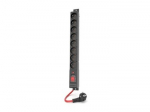 Surge Protector R8 POWER 10M 8x FR 16A