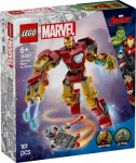 LEGO MARVEL 76307 Iron Man Mech vs. Ultron