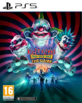 Killer Klowns from Outer Space: The Game PS5