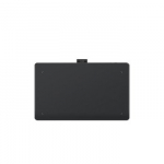 &bdquo;Huion L610 FREGO M Black balta grafinė