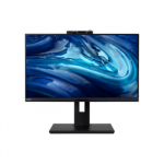 Acer | Vero B8 B278UEbemiqprcuzx | 27 " | IPS | 16:9 | 100 Hz | 4 ms | 2560 x 1440 pixels | 350 cd/m&sup2; | HDMI ports quantity 1 | Black
