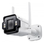 NET CAMERA BULLET H.265+ 4MP/INSIGHT S345-4G(4MM) TP-LINK