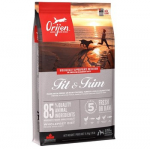 ORIJEN Fit and Trim - sausas maistas &scaron;unims - 11,4kg