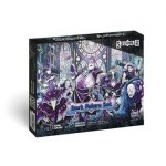 Vallejo - Game Color / 12 colors + figure - Dark Future Set by Squidmar Miniatures 18 ml