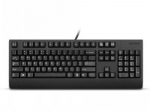 Lenovo Preferred Pro II USB Keyboard-US Euro | Keyboard | Wired | US Euro | Black