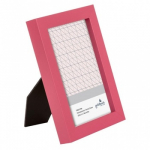 Rėmelis plastikinis GB 93 0352 Fresh pink, 10X15