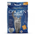 GOLDEN Odour Natural - bentonito kraikas - 7kg