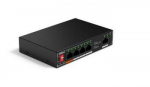 Switch|DAHUA|5xRJ-45 ports|SF1005-EUR