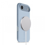 Case iPhone Air MagSafe Color Cover blue