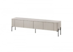 Cama VERA 471002 TV stovas / baldas garso ir vaizdo aparatūrai