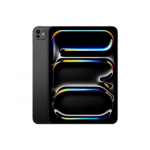 iPad Pro 11" M5 Wi-Fi + Cellular 2TB with standard glass - Space Black