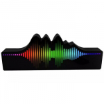 Fizz Creations Soundwave lempa