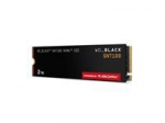 WD Black SN7100 NVMe SSD 2TB M.2 2280 POWERED BY SANDISK