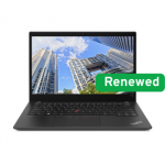 [RENEW] SALE OUT. Lenovo Renewed Grade B ThinkPad T14s Gen 2 - 14", IPS, FHD (1920x1080), Matinis | Intel Core i5-1145G7 | 16 GB | 256 GB SSD | Intel Iris Xe Graphics | Windows 11 Pro | Nordic | ap&scaron;vietimas nėra | 12 mėn.