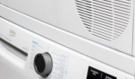 Washing machine to dryer stacking kit NPSKW