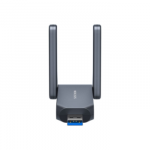 Mercusys MA37BEH BE6500 Wi-Fi 7 High-Gain Wireless USB Adapter | Mercusys