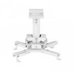 Projector ceiling mount CL25-530WH1 h:25,5 cm white