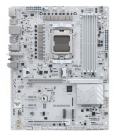 ASUS AMD B850 ATX motherboard DDR5 PCIe 5.0 3xM.2