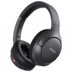 Tozo Bluetooth Headphone H20 T12052 Black Black