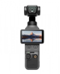 DJI Osmo Pocket 4 Creator Combo