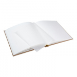 Albumas GOLDBUCH 31798 Summertime maple 30x31/100psl | balti lapai | kampučiai/lipdukai | knyginio ri&scaron;imo