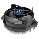 Procesoriaus au&scaron;intuvas - ARCTIC Alpine 23 CO Compact AM5/AM4, 200-2700 RPM, 6 metų garantija