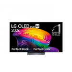 LG OLED65C61LA 65" (164 cm) 4K OLED evo Smart TV | LG